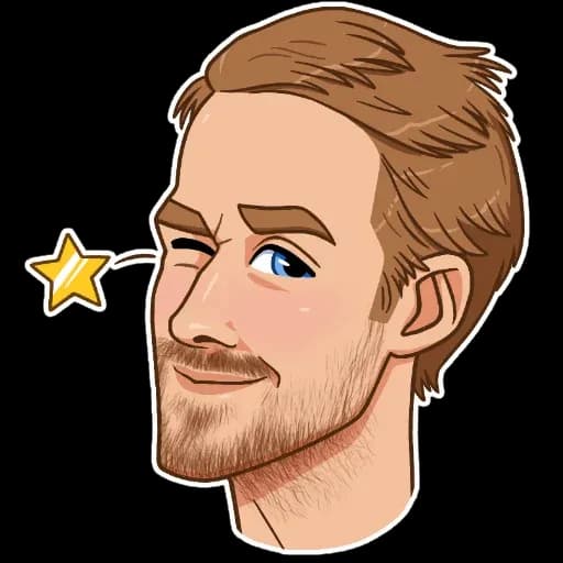 Ryan Gosling, Leading Man, Hollywood, Canadian, Star PNG