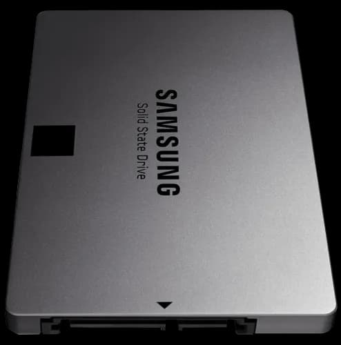 SSD, Performance, Storage, Speed, Technology PNG