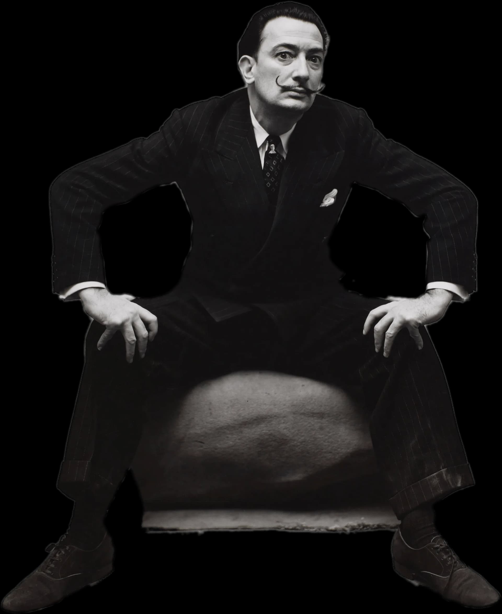 Salvador Dali, Avant-Garde, Surrealism, Persistence, Dreamlike PNG