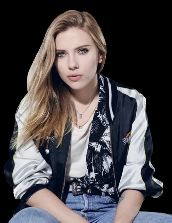Scarlett Johansson, Hollywood, Film, Talent, Star PNG