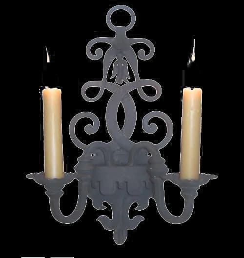 Sconce, Fixture, Style, Decor, Accent PNG
