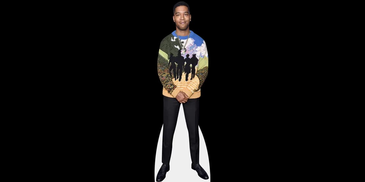 Scott-Mescudi-PNG-HD