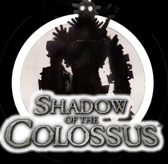 Shadow of The Colossus, Exploration, Quest, Adventure, Giants PNG