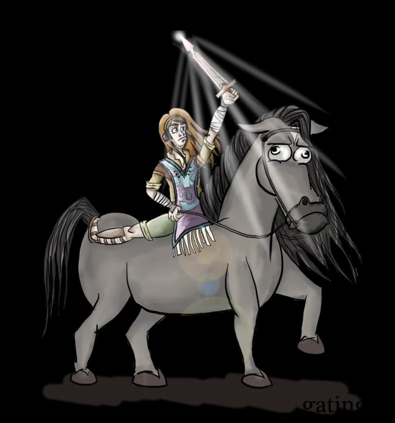 Shadow-of-The-Colossus-PNG-Transparent-Image