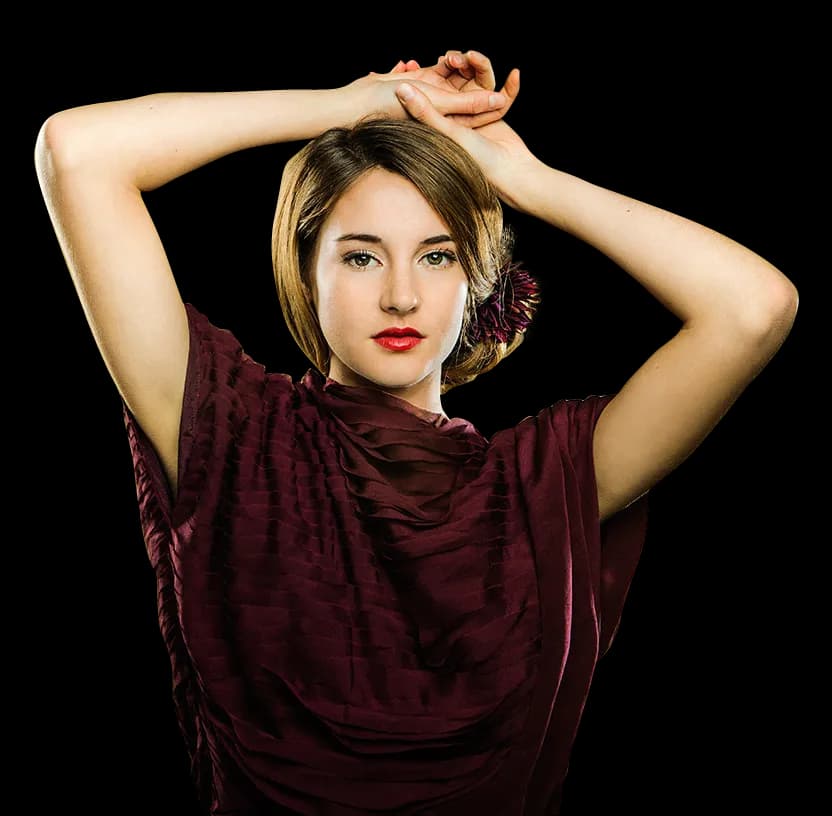 Shailene-Woodley-PNG-Photos