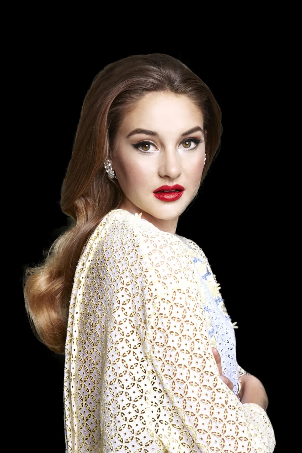 Shailene-Woodley-Transparent-PNG