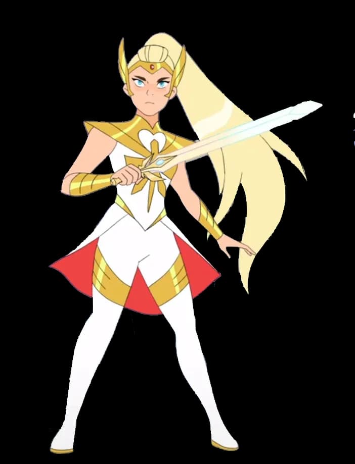 She-Ra-And-The-Princesses-Of-Power-PNG-Isolated-HD