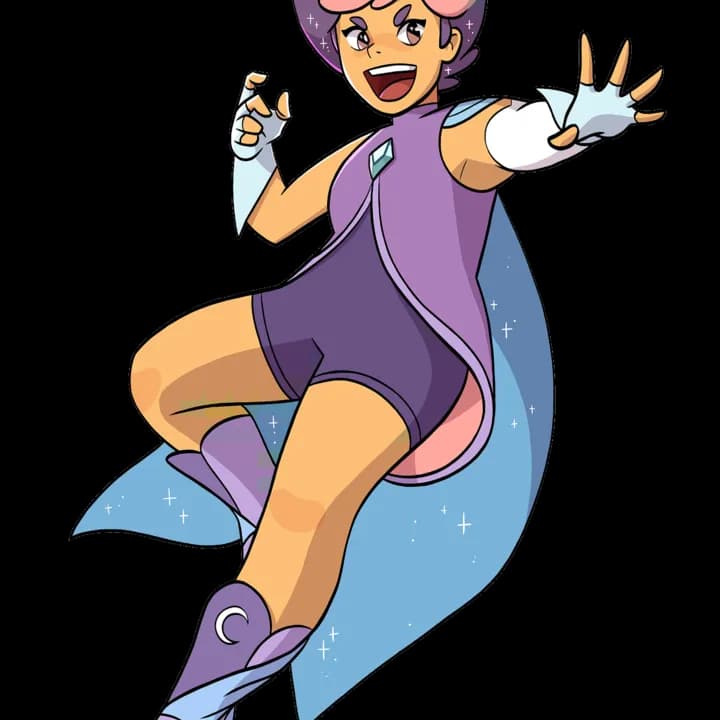 She-Ra-And-The-Princesses-Of-Power-PNG-Photo