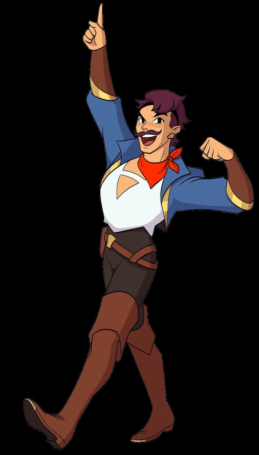 She-Ra-And-The-Princesses-Of-Power-PNG-Picture