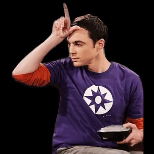Sheldon-Cooper-PNG-File