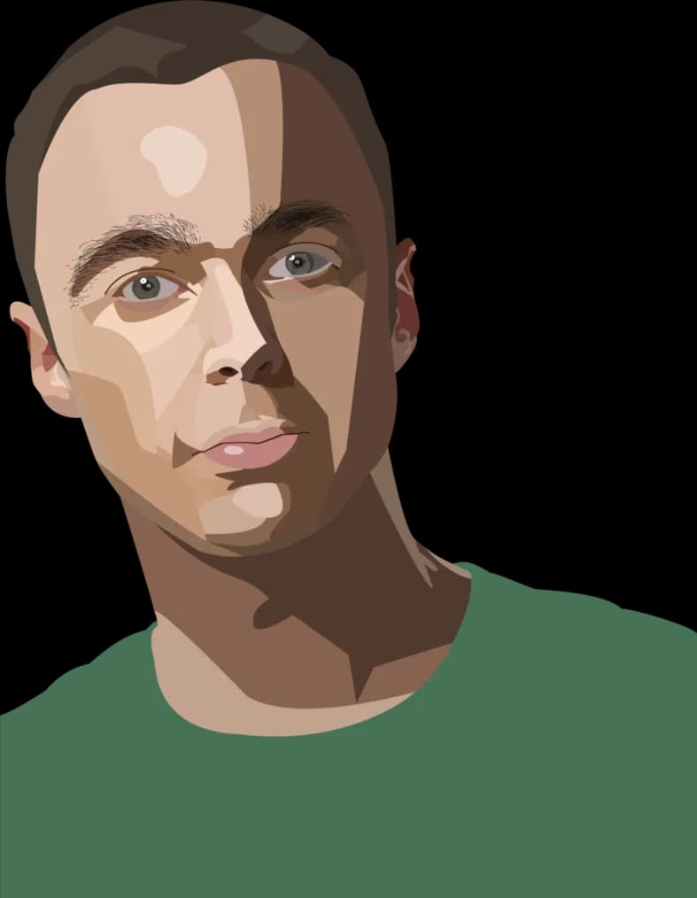 Sheldon-Cooper-PNG-HD