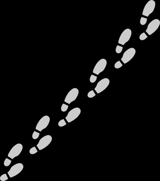 Shoe-Footprints-Transparent-PNG