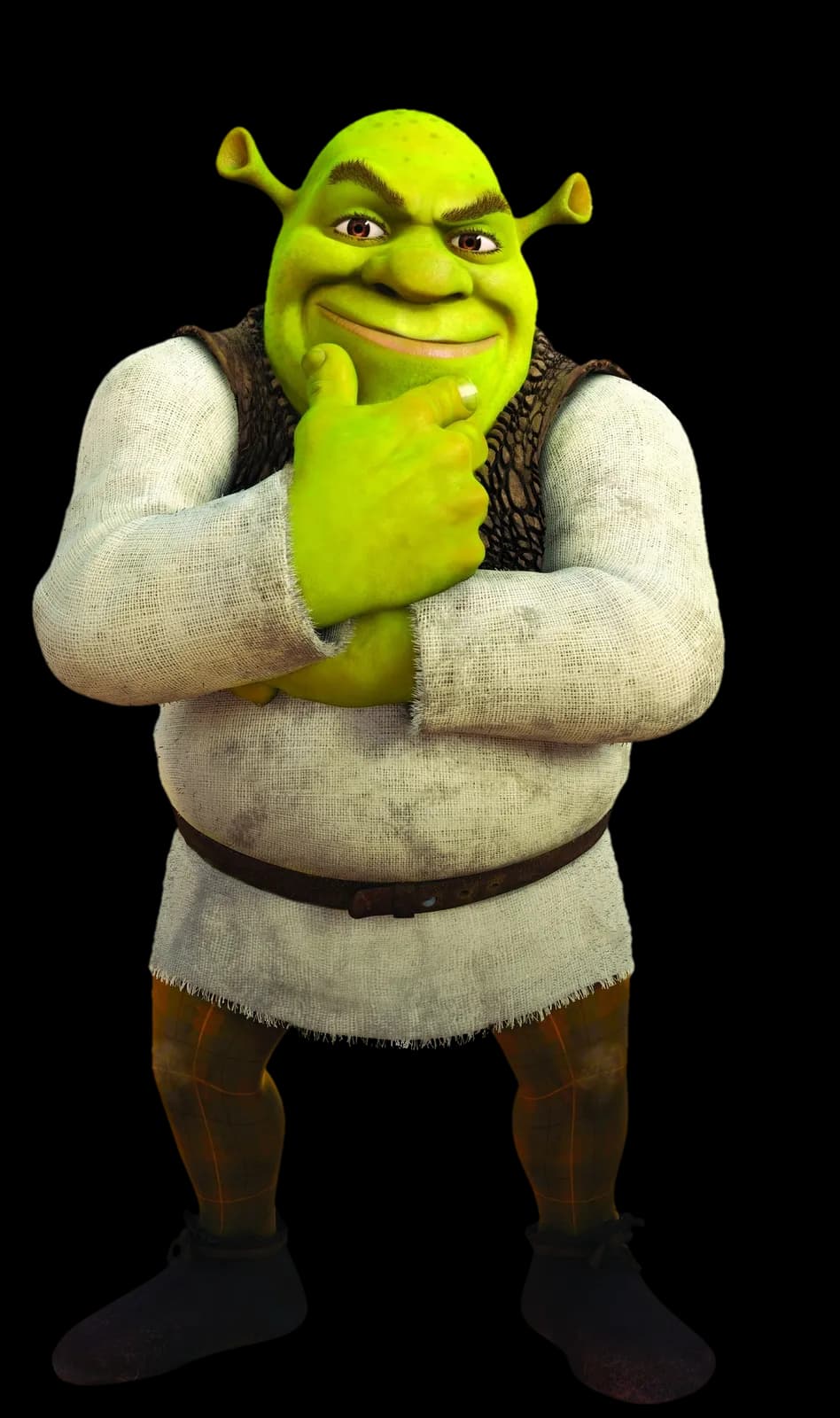 Shrek-PNG-Photo