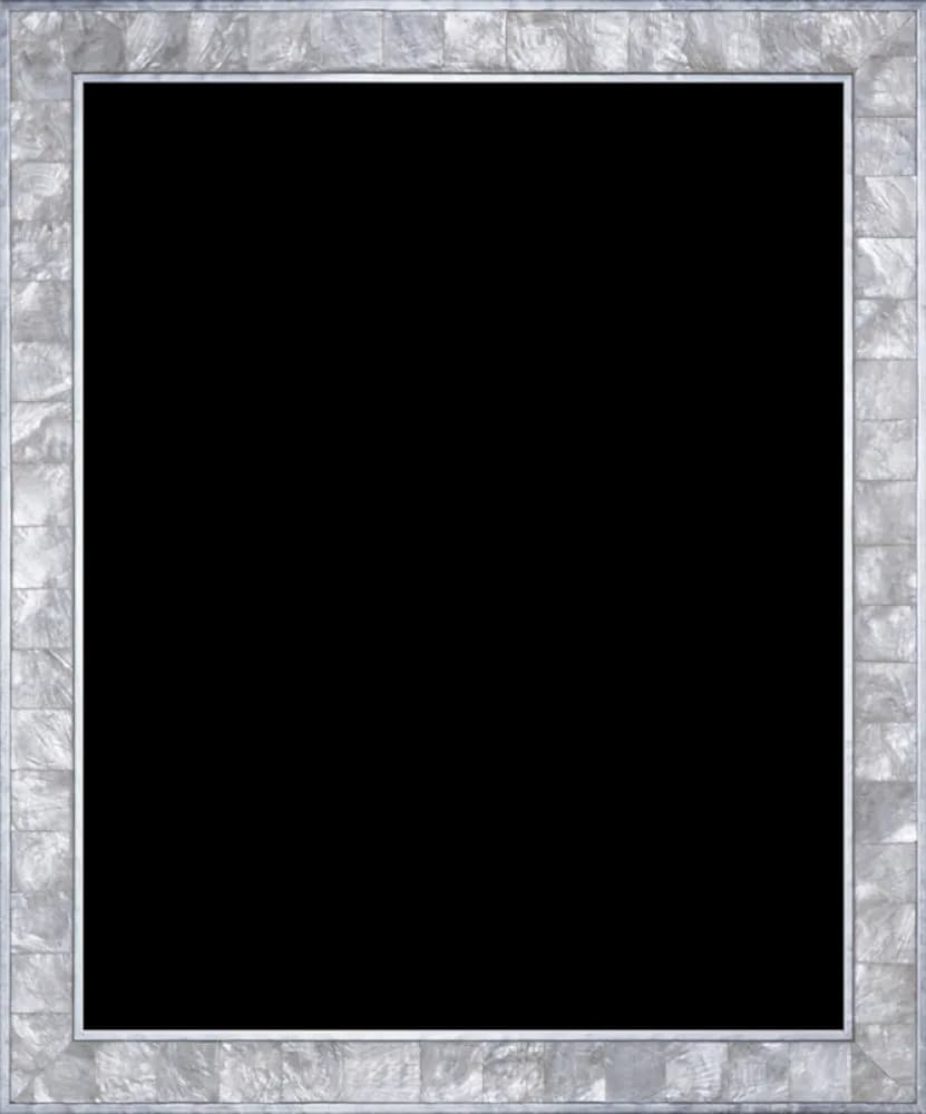 Silver-Glitter-Frame-PNG-File