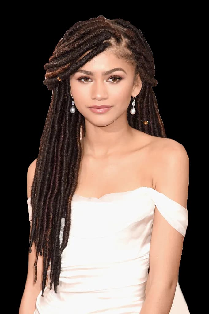 Singer-Zendaya-PNG-Clipart
