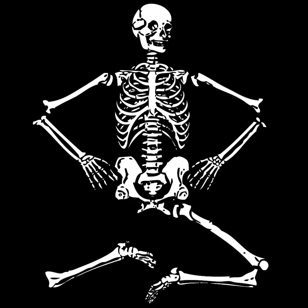 Skeleton-Cartoon-PNG-File