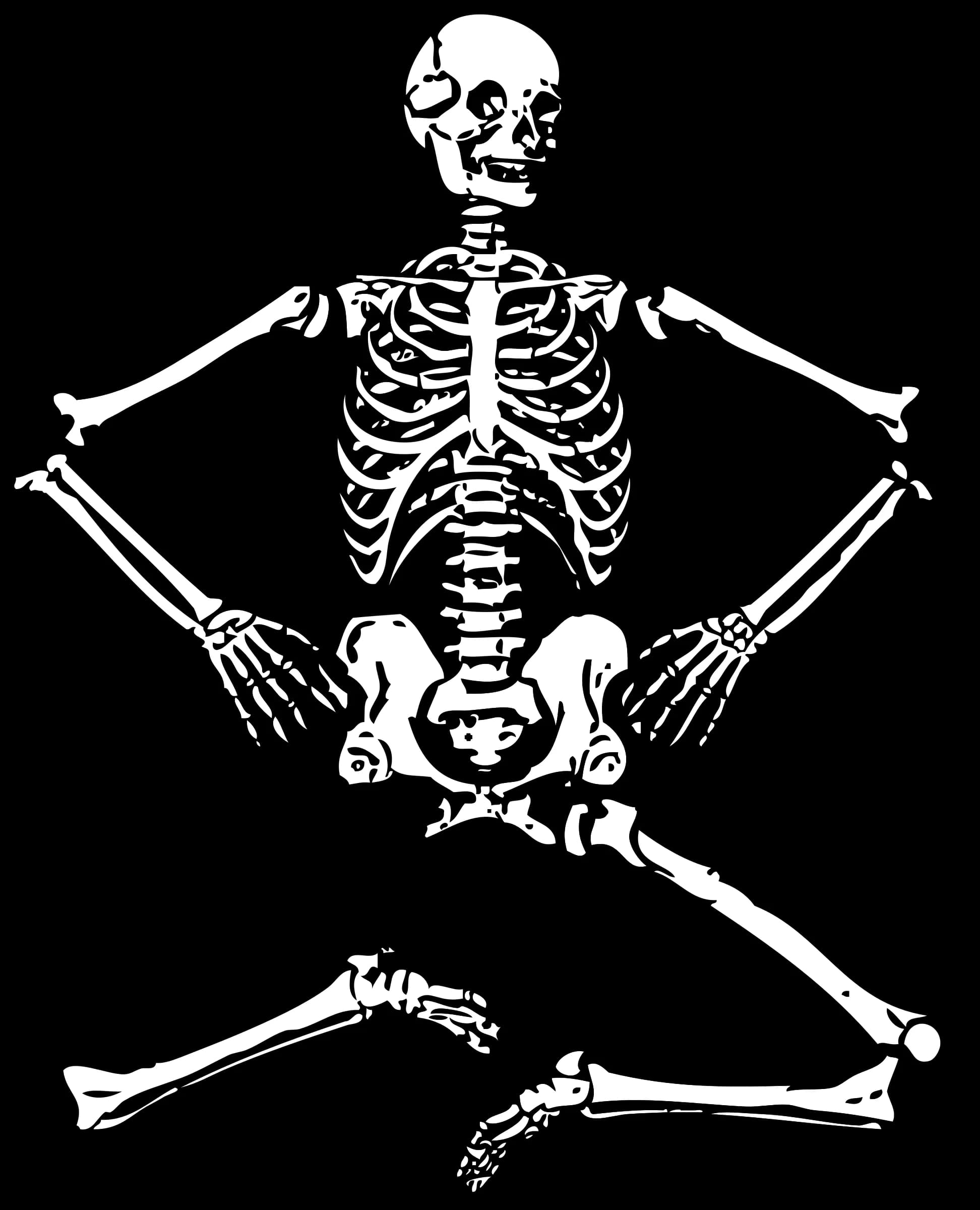 Skeleton-Cartoon-PNG-HD