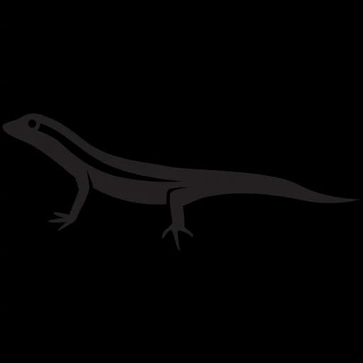 Skinks, Lizard, Behavior, Reptiles, Habitat PNG