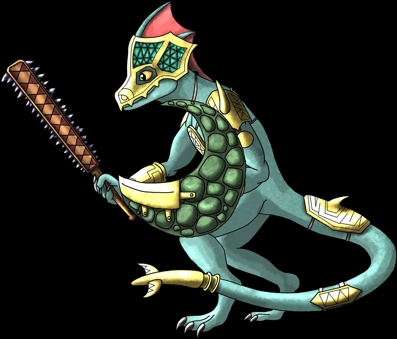 Skinks, Terrestrial, Habitat, Colorful, Scales PNG