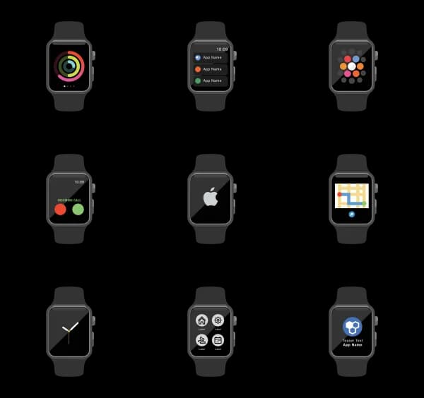 Smartwatch-Gadget-PNG-Transparent-Image