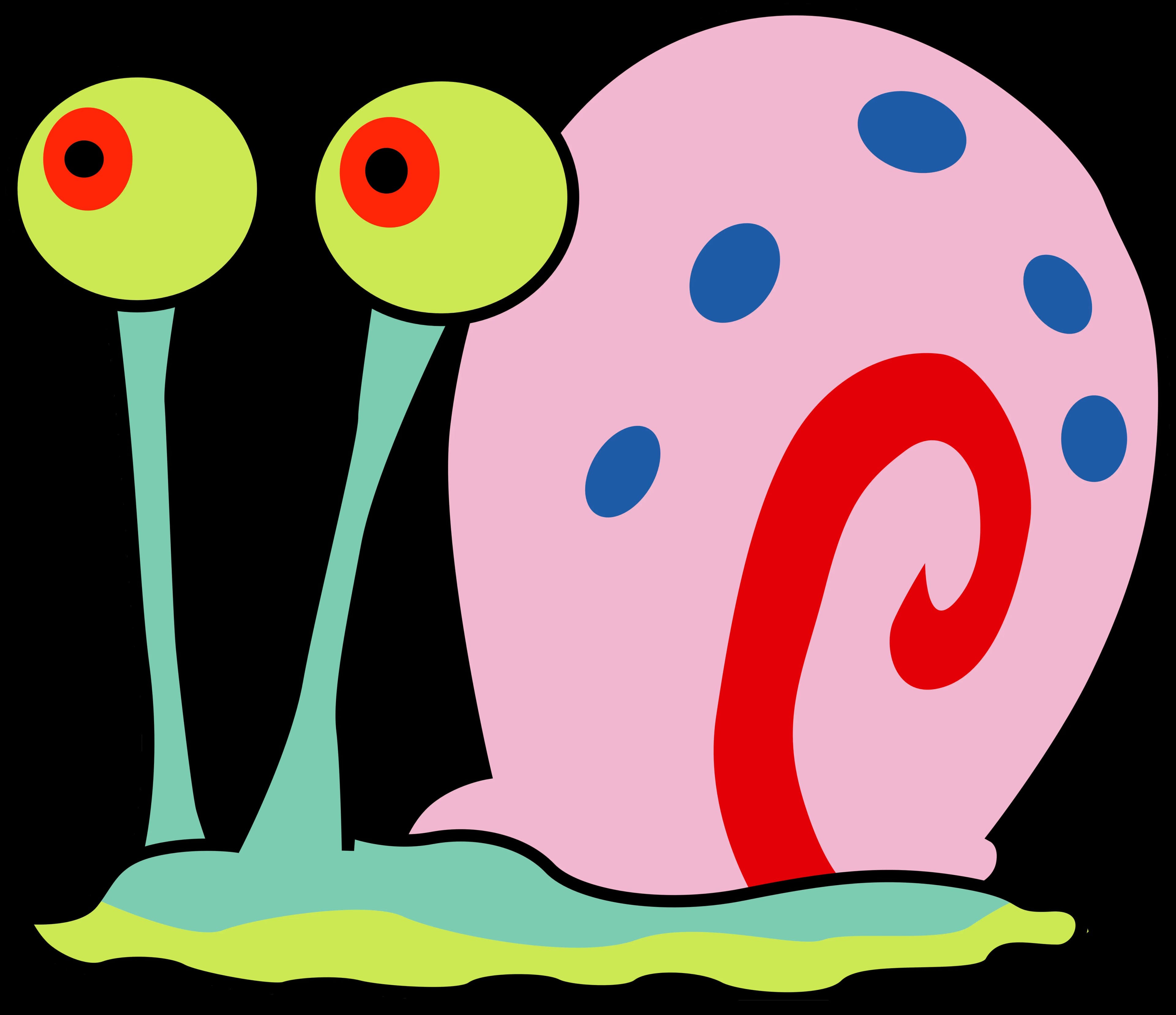 Snail-PNG-Isolated-Photo