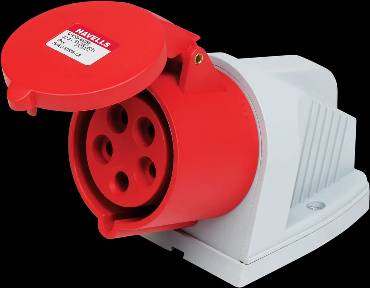 Socket-PNG-Transparent-Image