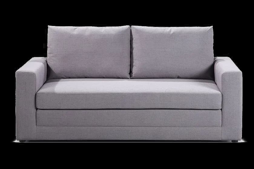 Sofa-Bed-PNG-Photo