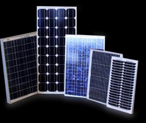 Solar Panel, Solar System, Renewable Energy, Clean Technology, Photovoltaic Cells PNG