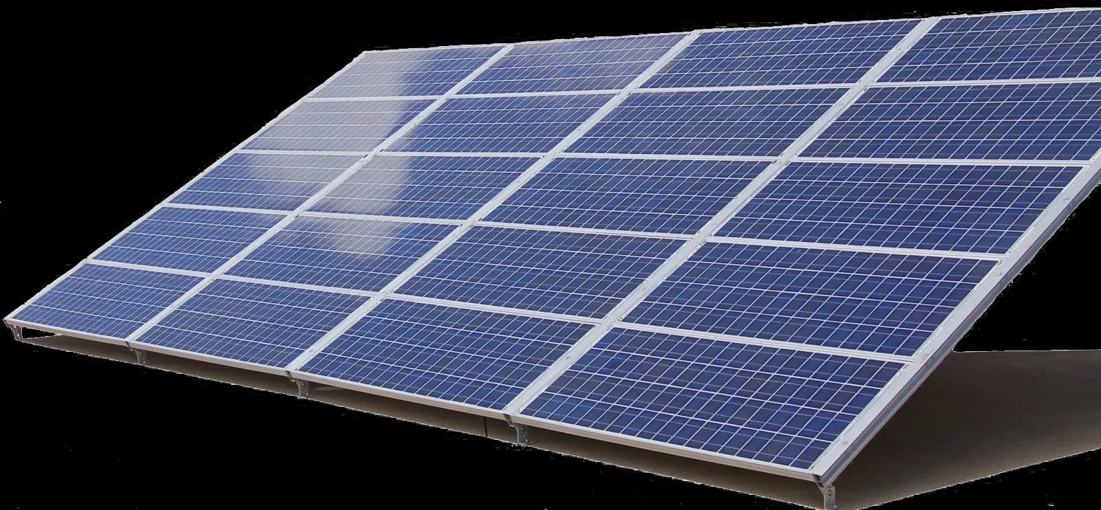 Solar Panel, Green Energy, Clean Technology, Energy Efficiency, Renewable Energy PNG