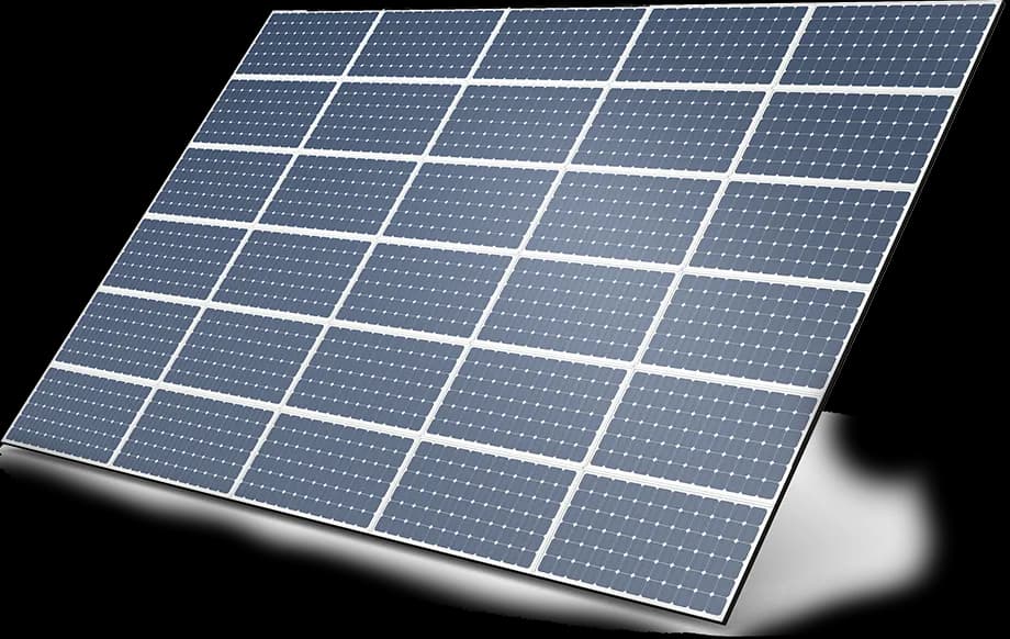 Solar-Power-System-PNG-Background-Image