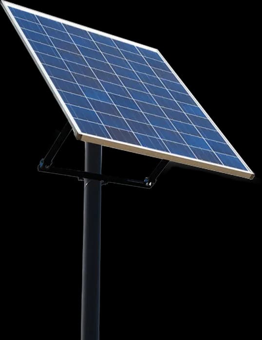 Solar-Power-System-PNG-Transparent-Image