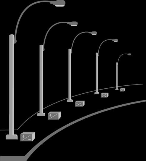 Solar-Street-Light-PNG-Pic