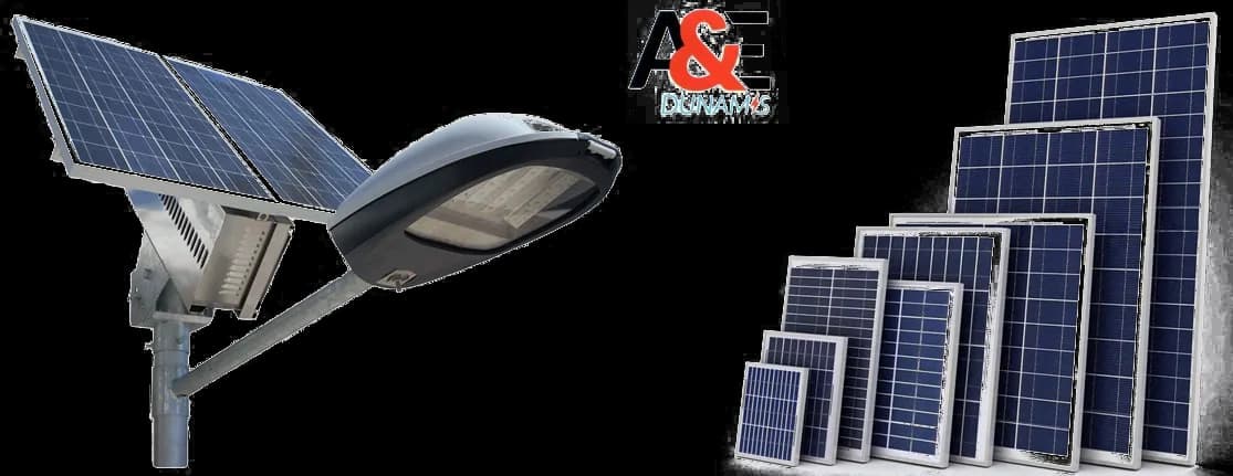 Solar-Street-Light-Transparent-PNG