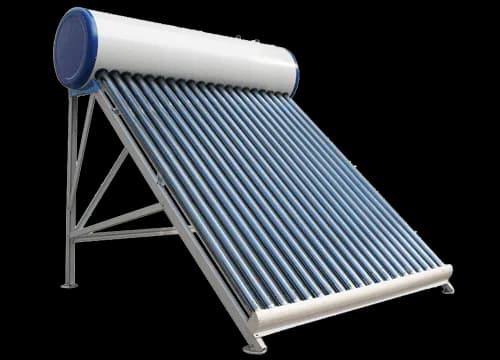 Solar-Water-Heater-Transparent-PNG