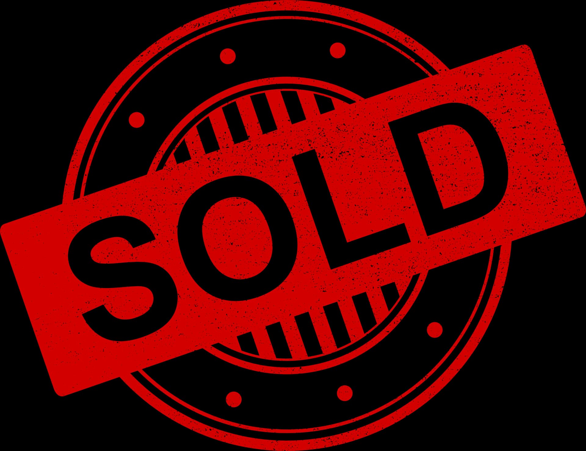 Sold, Asset, Transaction, Purchase, Stock PNG