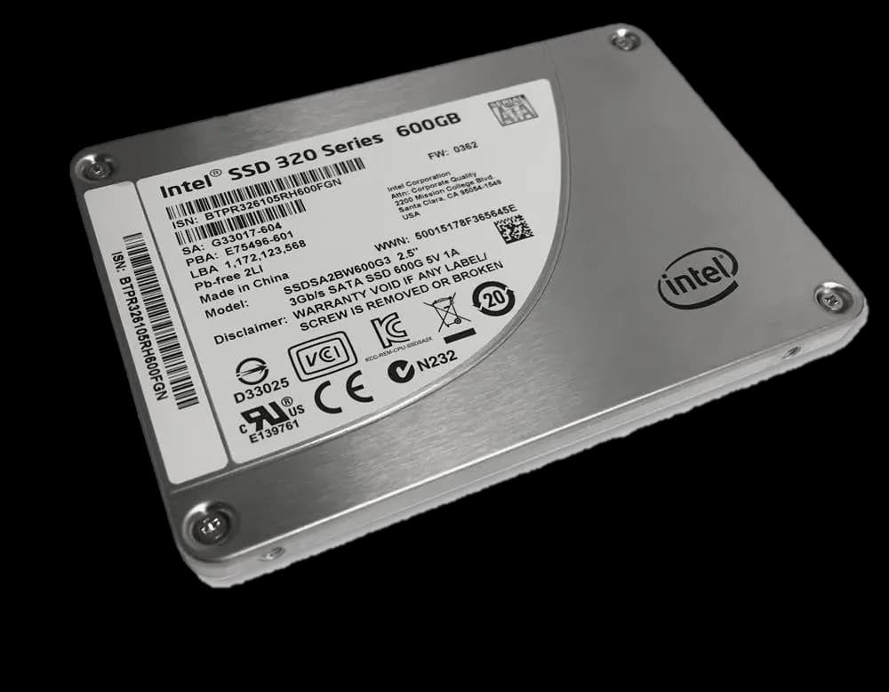 Solid State Drive, Memory, Technology, Data, Storage PNG