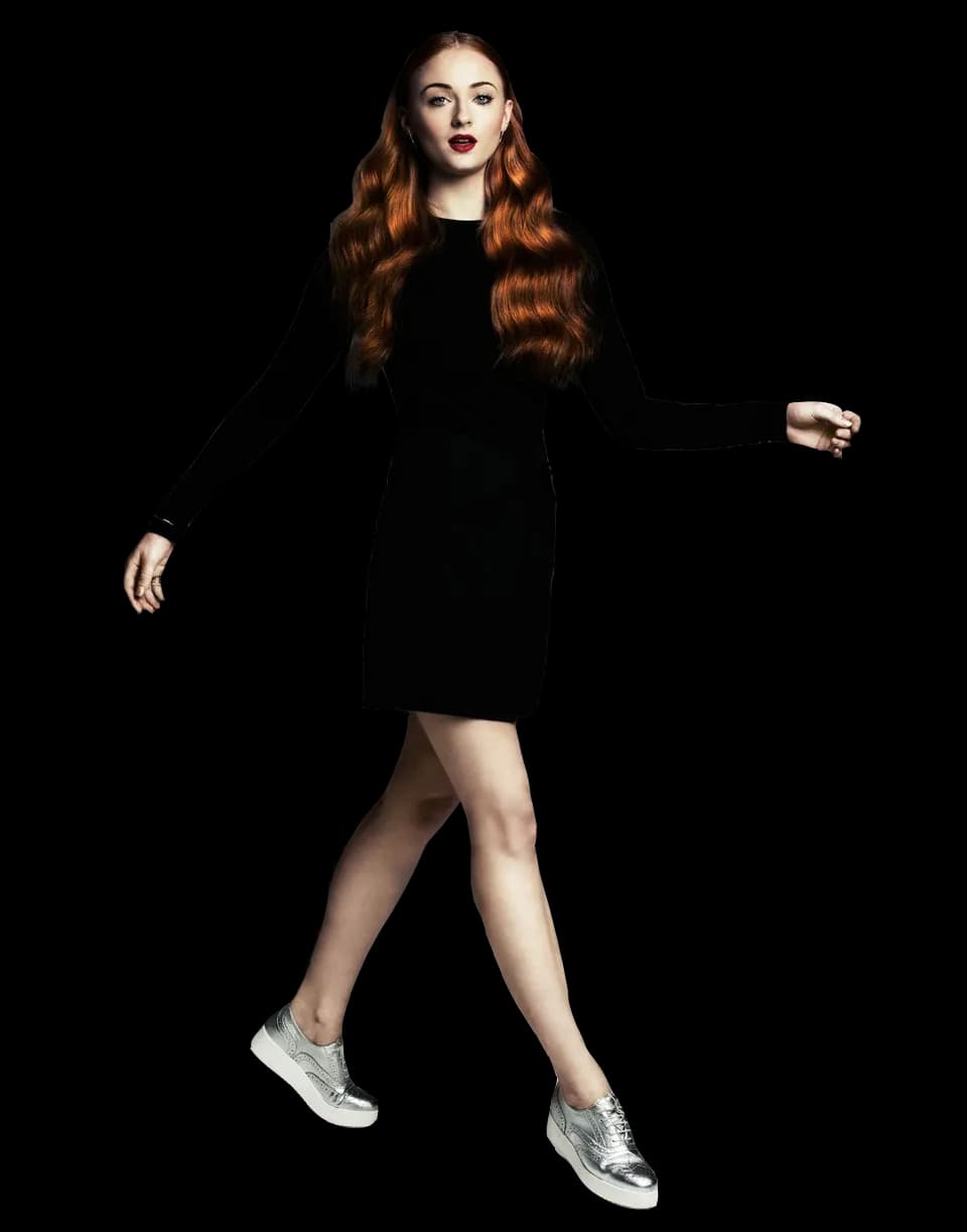 Sophie-Turner-PNG-Pic