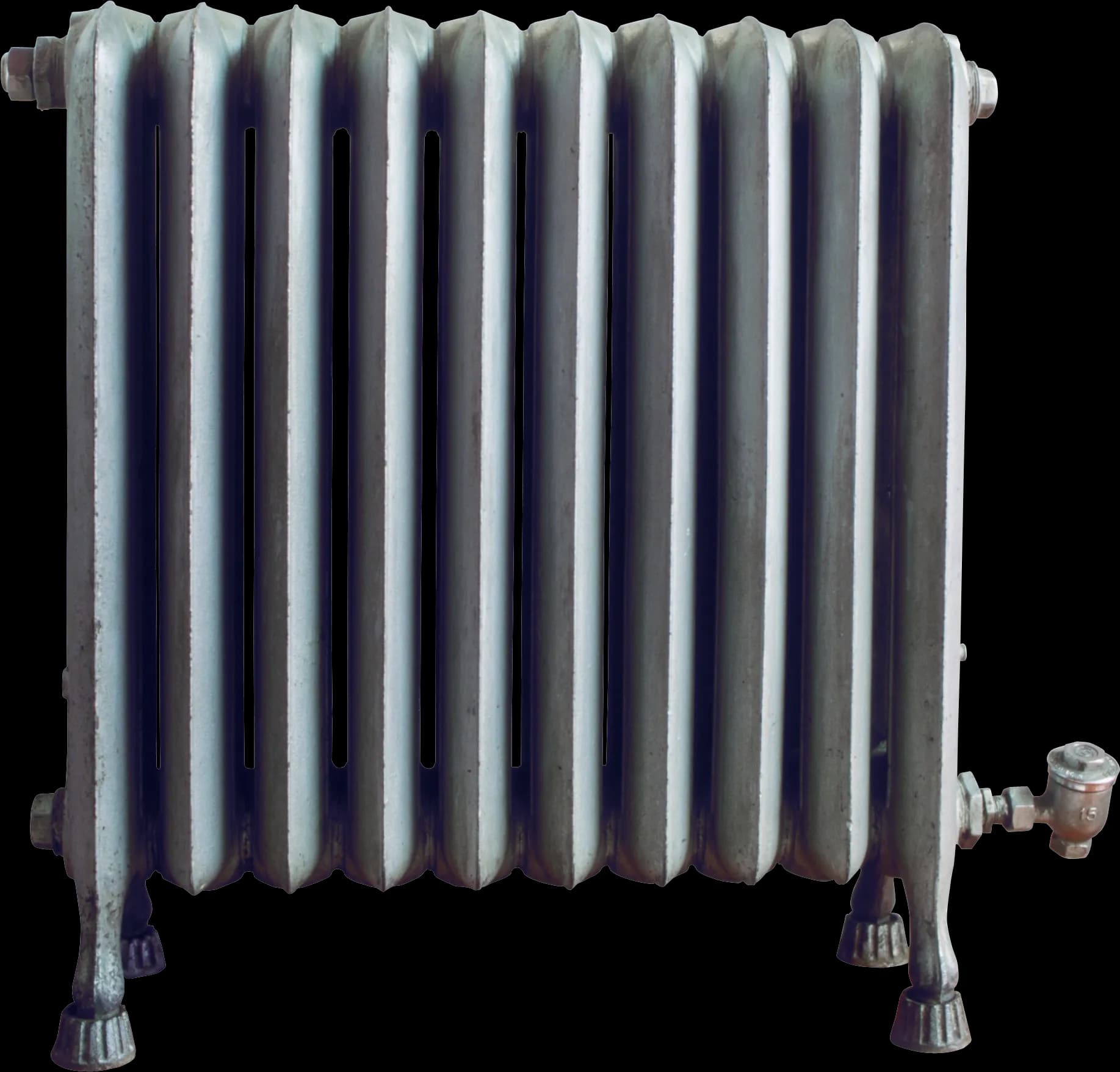 Space Heater, Compact, Energy-Efficient, Comfort, Portable PNG