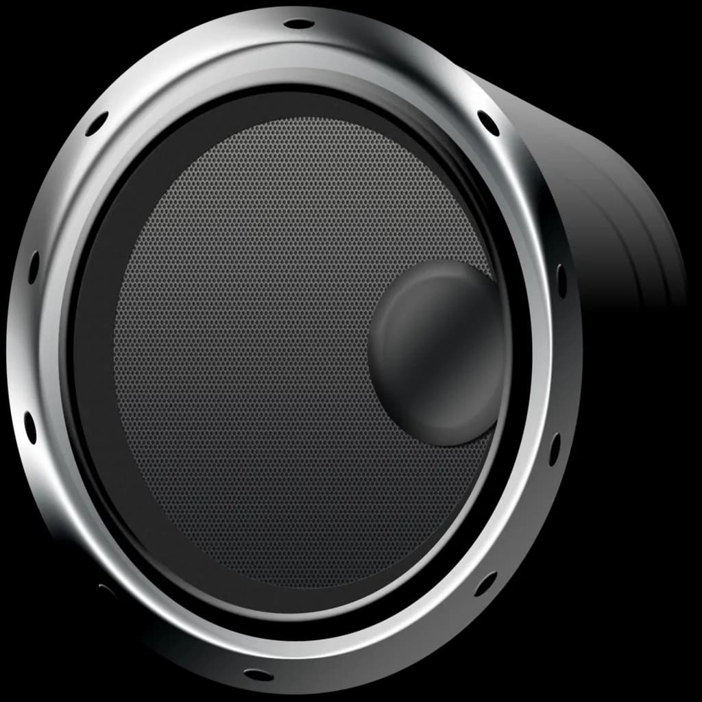 Speaker-PNG-Transparent