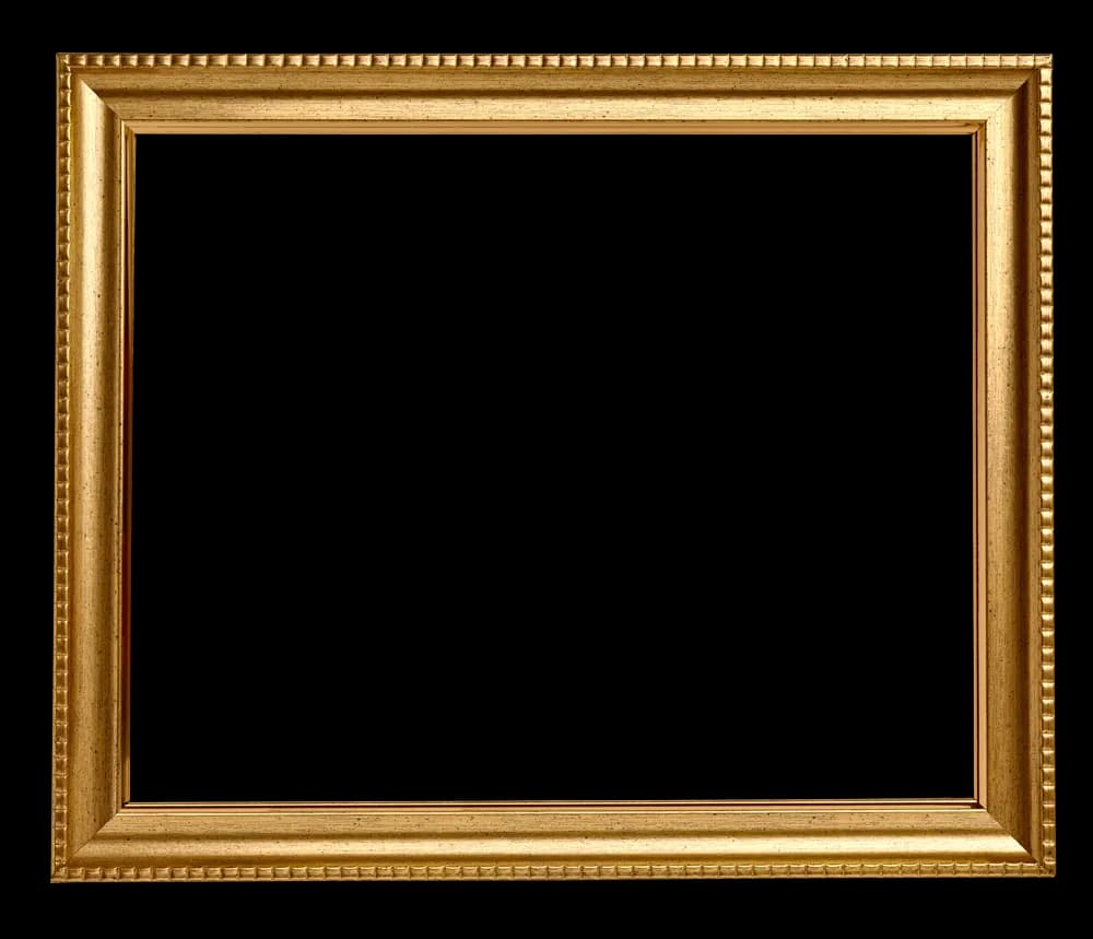 Square-Gold-Frame-PNG-Isolated-HD