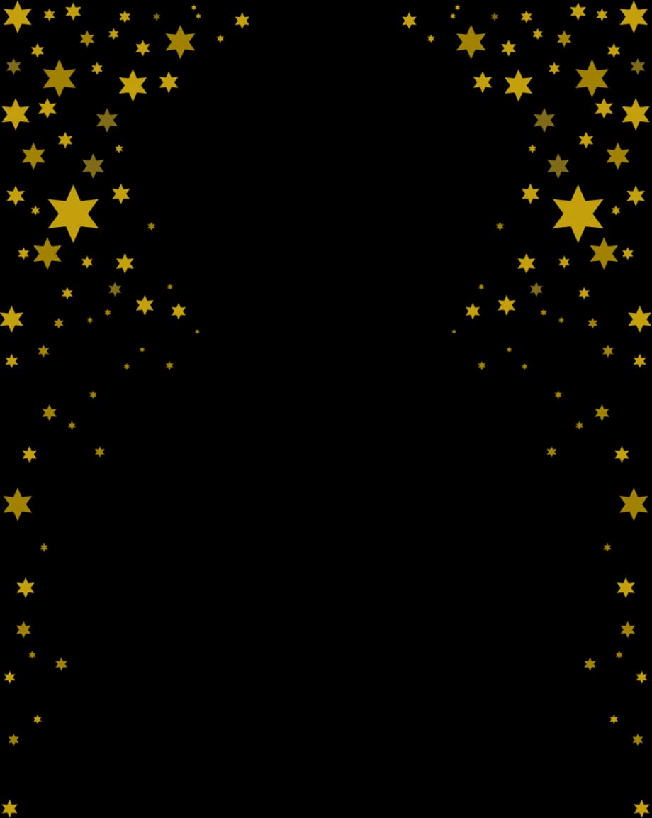 Star-Frame-PNG-Picture