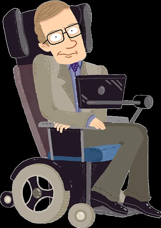 Stephen-Hawking-PNG-HD