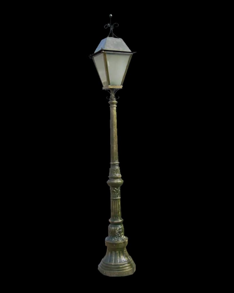 Street-Lamp-PNG