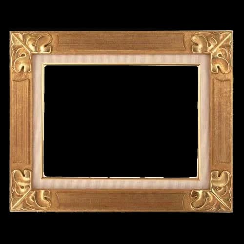 Stylish Frame, Fashionable Surround, Elegant Border, Classy Trim, Modern Frame PNG