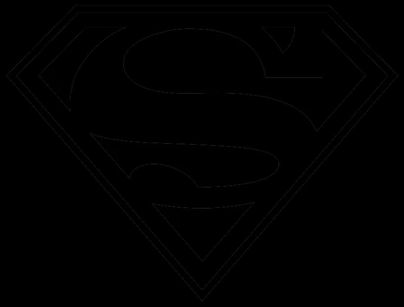 Superman-Logo-PNG-Clipart