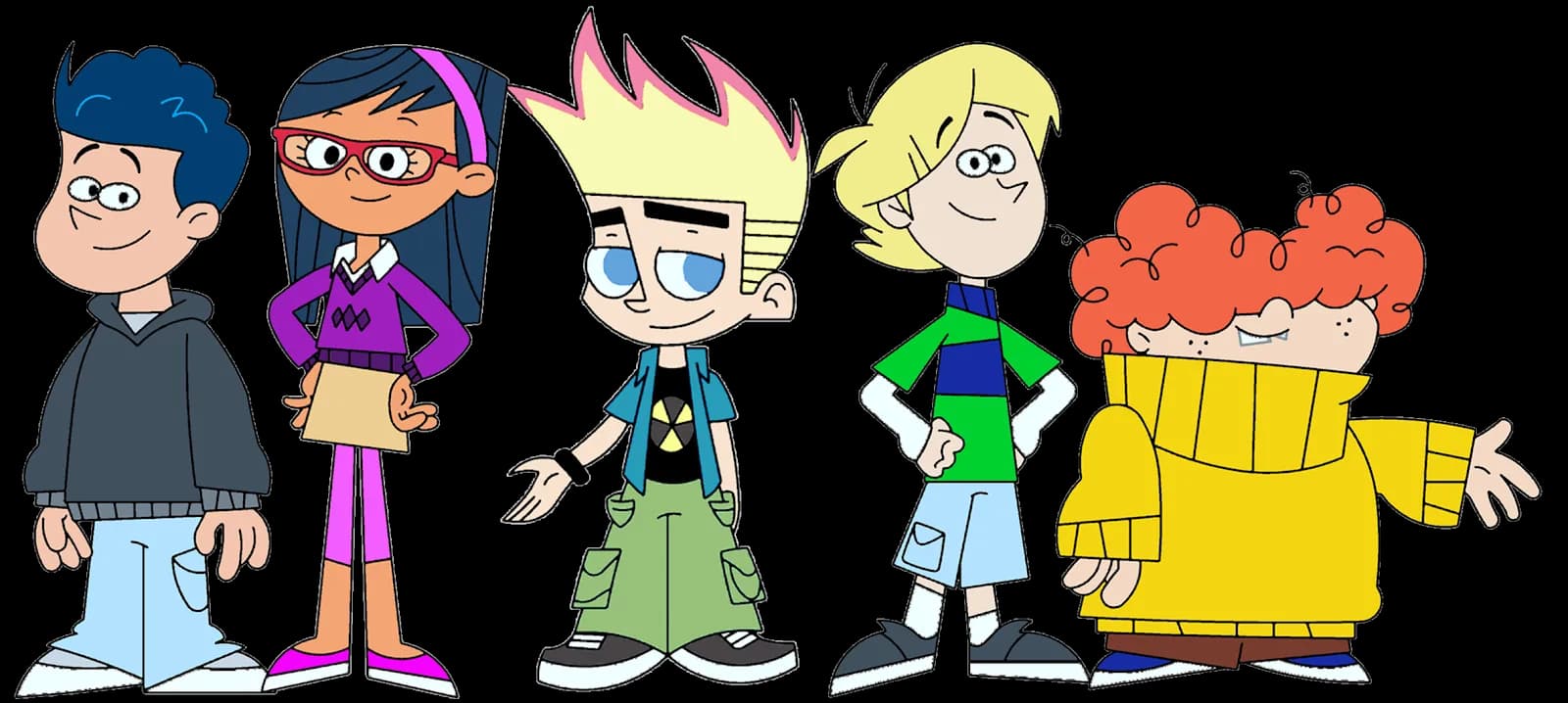 Supernoobs, Animation, Characters, Teamwork, Comedy PNG