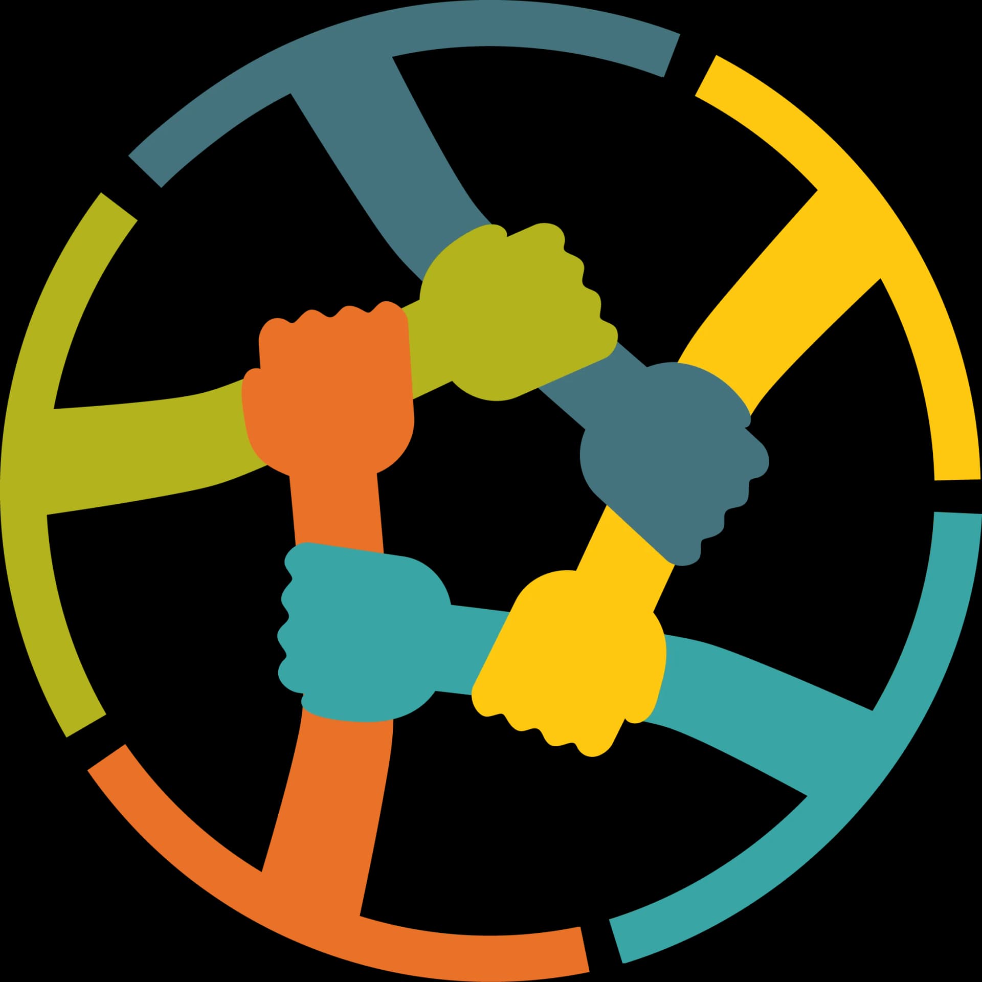 Support, Assistance, Guidance, Maintenance, Aid PNG