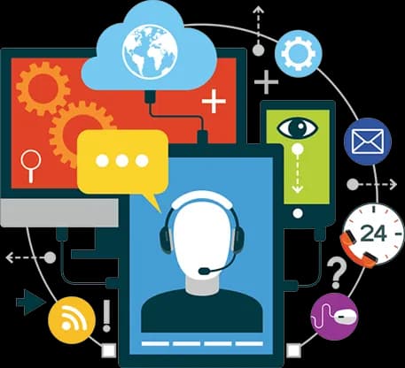 Support, Resources, Guidance, Backup, Aid PNG