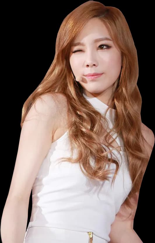 Taeyeon-PNG-Isolated-File