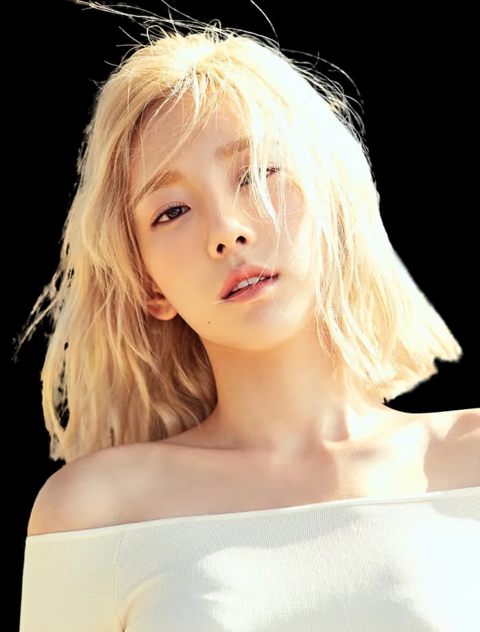 Taeyeon-PNG-Isolated-Pic